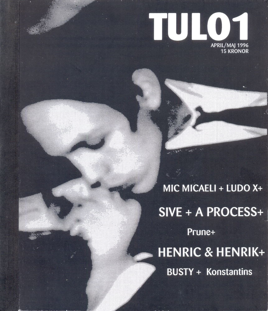 [TULO] The final countdown med Mic Micaeli – BLASKOTEKET